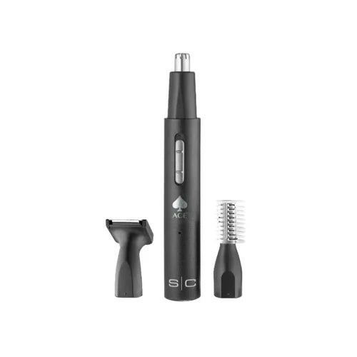 Stylecraft Ace 3-in-1 Rechargeable Multipurpose Hair Trimmer