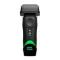 Babyliss Tomb45 Double Foil Shaver