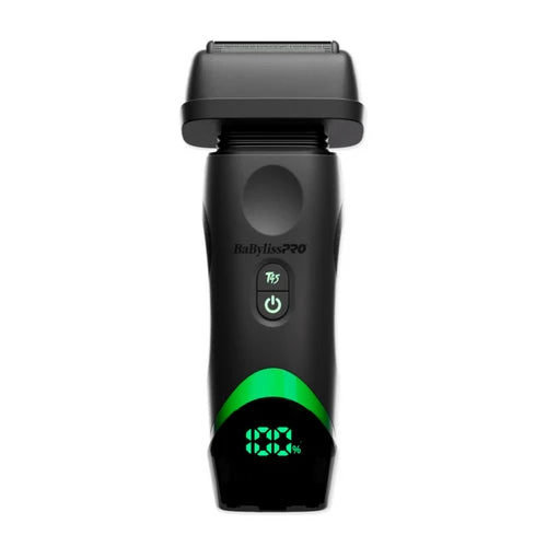 Babyliss Tomb45 Double Foil Shaver