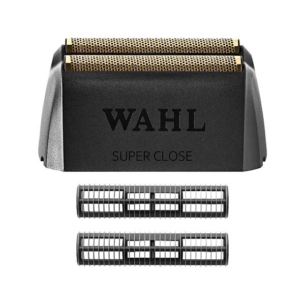 Wahl Replacement Foil Vanish