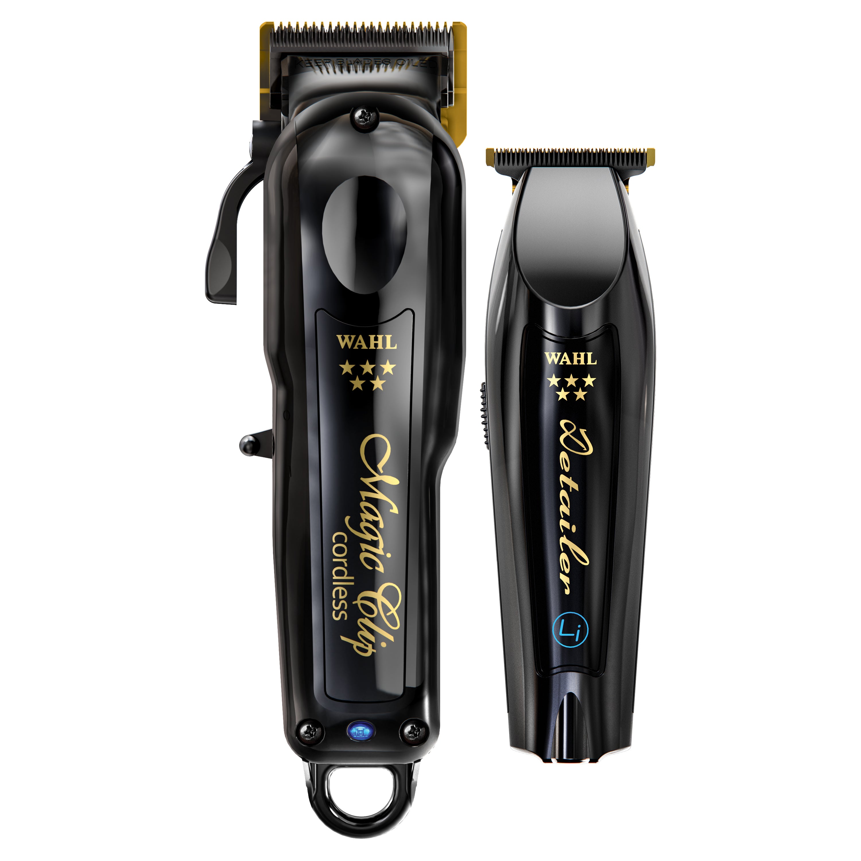 Wahl Clipper Combo