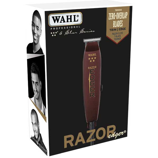Wahl 5 Star Razor Edger Trimmer