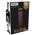 Wahl 5 Star Razor Edger Trimmer
