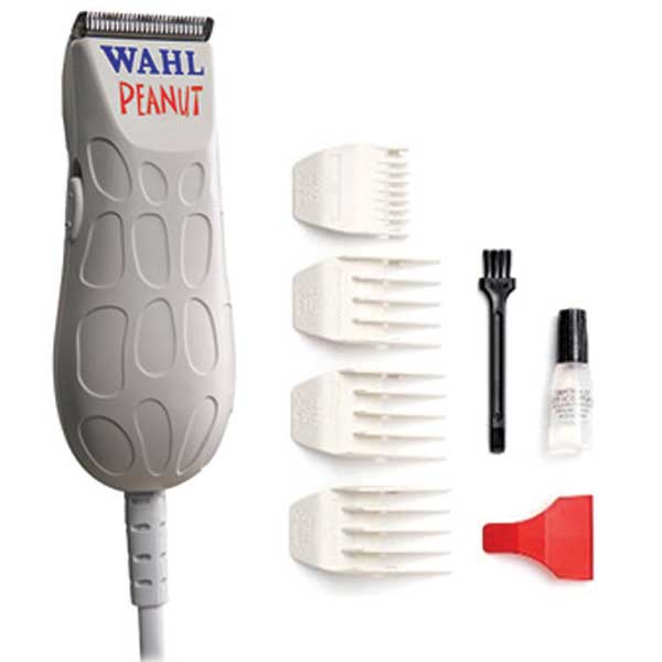 Wahl Peanut Trimmer