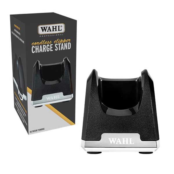 Wahl Cordless Clipper Charger Stand