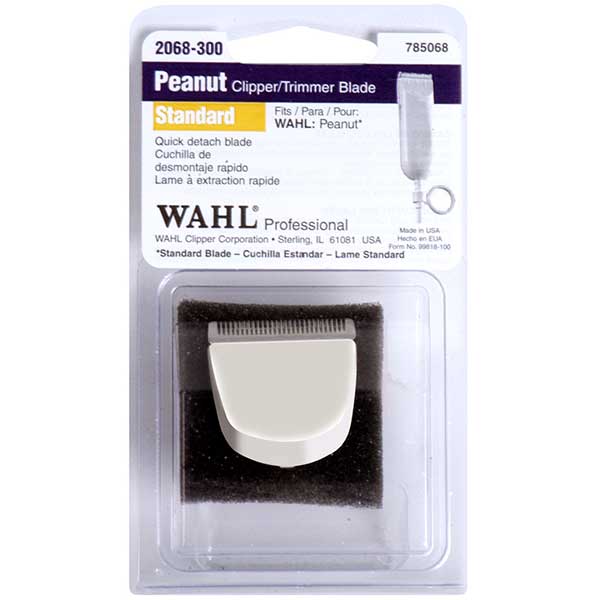 Wahl Peanut Blade #2068-300