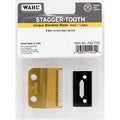 Wahl Gold Stagger Tooth Blade #2161700