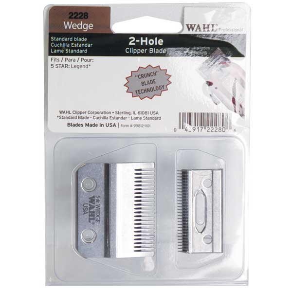 Wahl Legend/ Magic Clip Blade #2228
