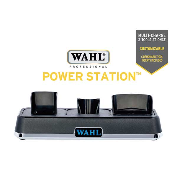 Wahl Power Station