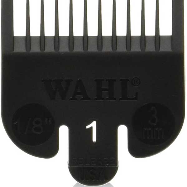 Wahl No. 1 Clipper Guard