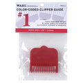 Wahl No 1 Attachement Comb Clipper Guard