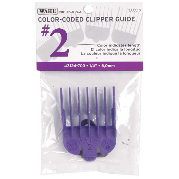 Wahl No. 2 Clipper Guard