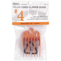 Wahl No. 4 Clipper Guard