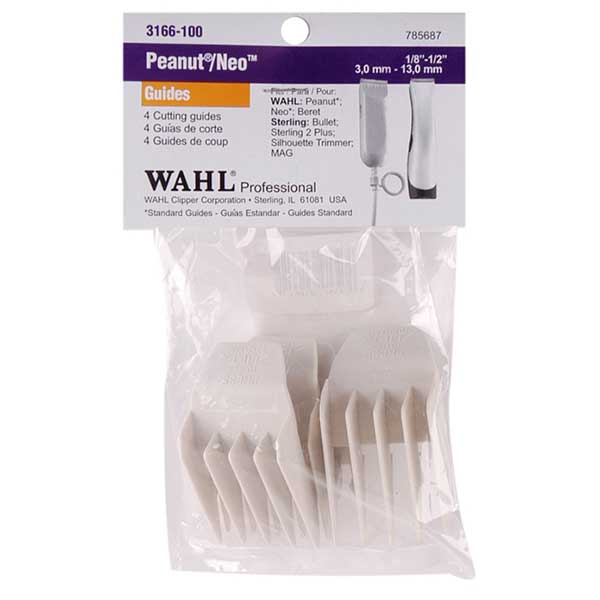 Wahl Peanut Cutting Guard