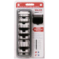 Wahl 8pc Comb Kit