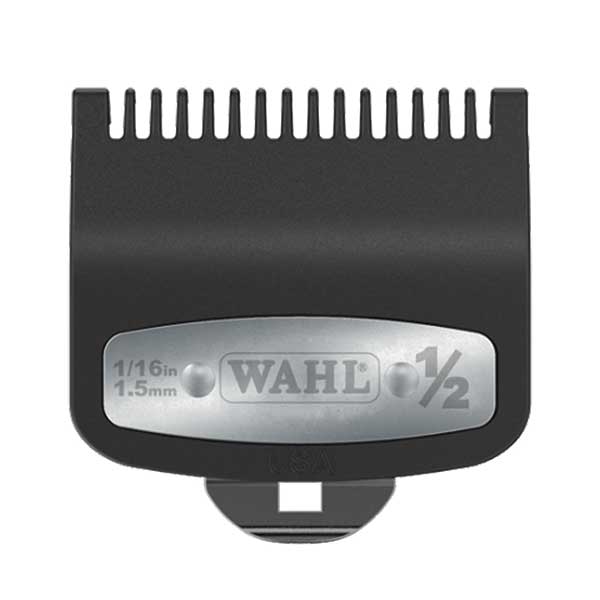 Wahl No. 1/2 Premium Clipper Guard
