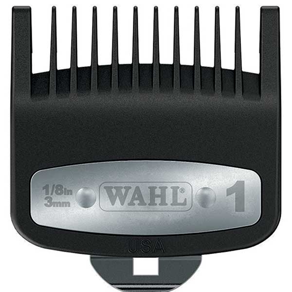 Wahl No. 1 Premium Clipper Guard