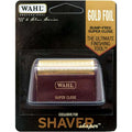 Wahl Shaver Shaper Replacement Foil Burgundy Without Cutter