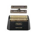 Wahl Shaver Foil Black with Cutter
