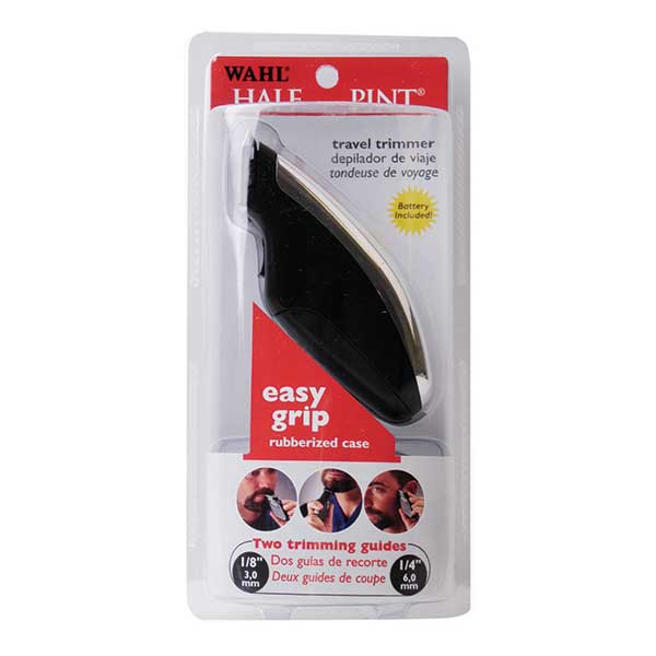 Wahl Half Pint Pocket Trimmer