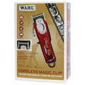 Wahl 5 Star Magic Clip Cordless Clipper