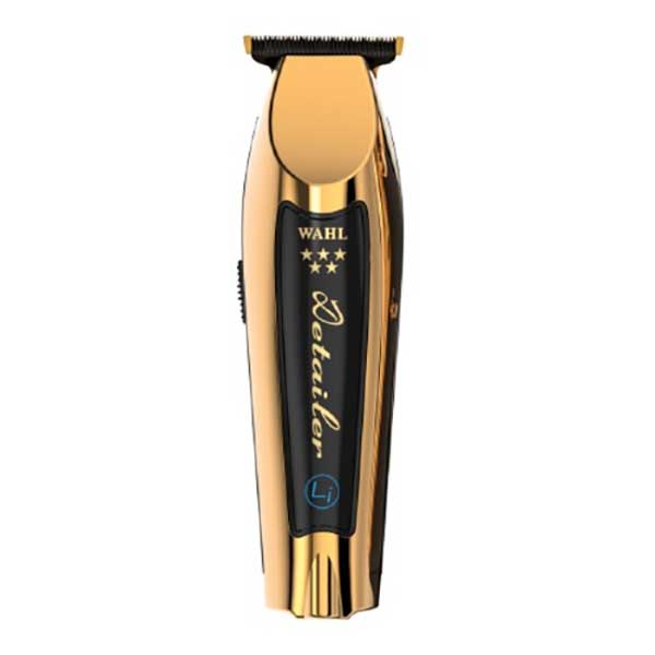 Wahl 5 Star Gold Detailer Cordless Trimmer