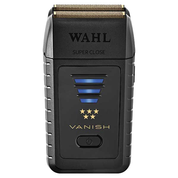 Wahl 5 Star Vanish Shaver