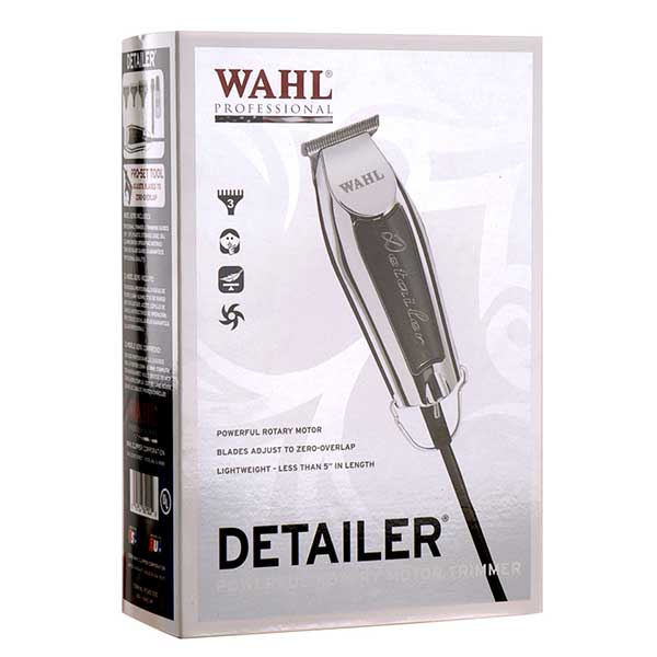 Wahl Detailer Trimmer