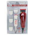 Wahl All Star Combo-Peanut & Designer