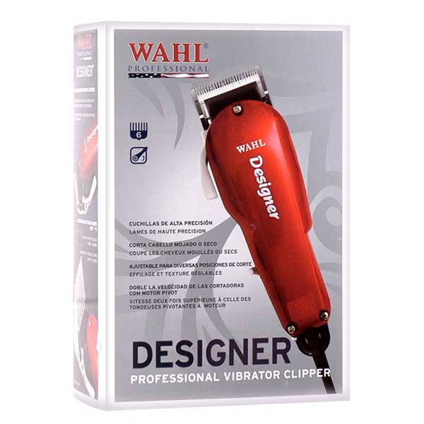 Wahl Designer Clipper