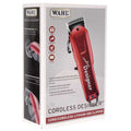 Wahl Designer Cordless Clipper