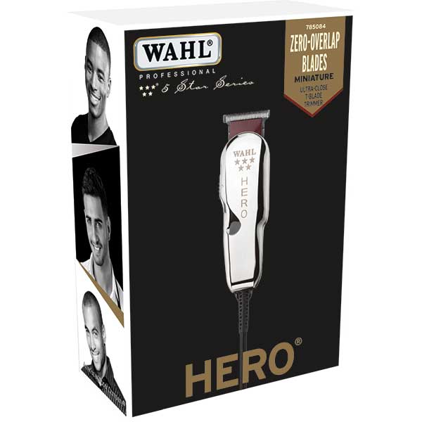 Wahl 5 Star Hero Trimmer
