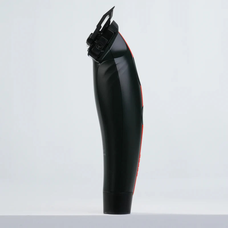 Cocco Veloce Lite Clipper (Black/ Red Stripe)