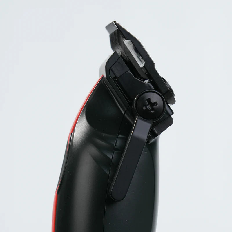 Cocco Veloce Lite Clipper (Black/ Red Stripe)