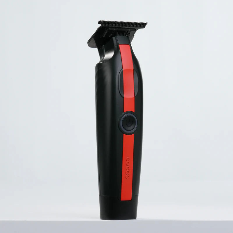 Cocco Veloce Lite Trimmer (Black/ Red Stripe)