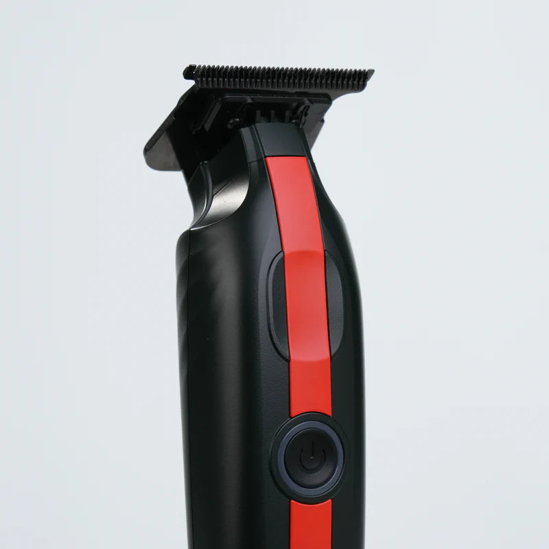 Cocco Veloce Lite Trimmer (Black/ Red Stripe)