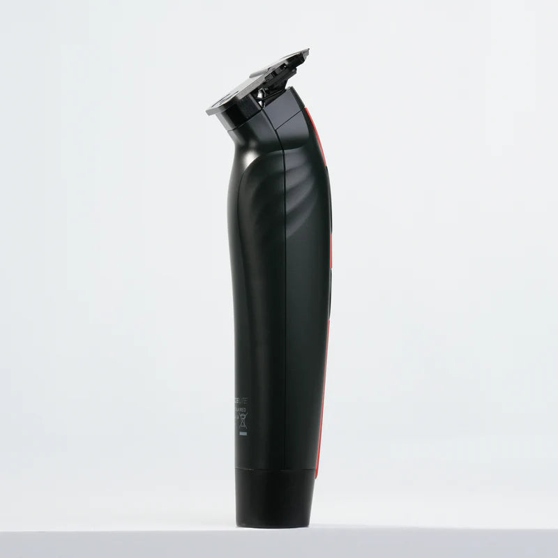 Cocco Veloce Lite Trimmer (Black/ Red Stripe)