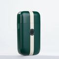 Cocco Veloce Lite Shaver (Green/ White Stripe)