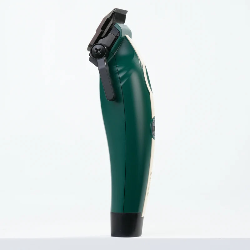 Cocco Veloce Lite Clipper (Green/ White Stripe)