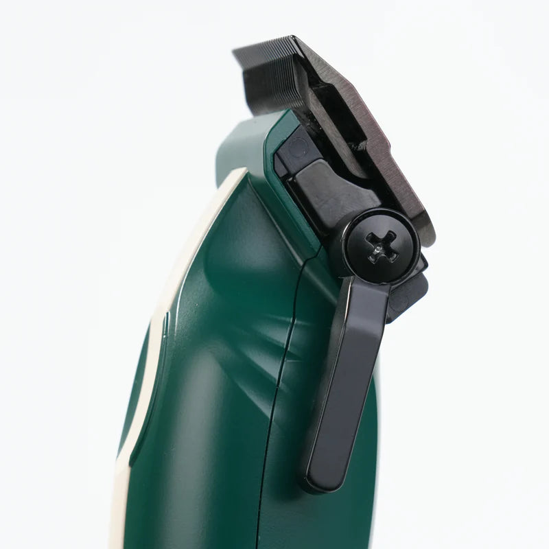 Cocco Veloce Lite Clipper (Green/ White Stripe)