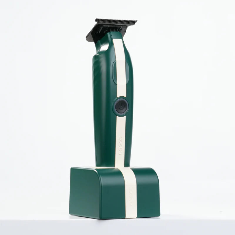 Cocco Veloce Lite Trimmer (Green/ White Stripe)