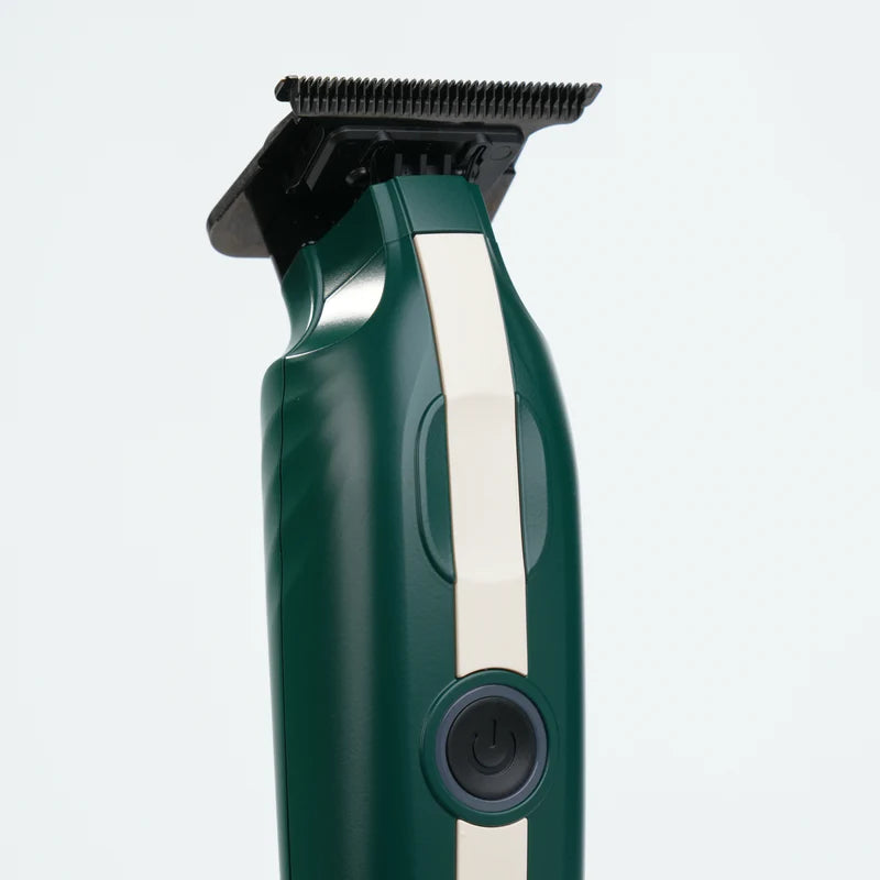 Cocco Veloce Lite Trimmer (Green/ White Stripe)