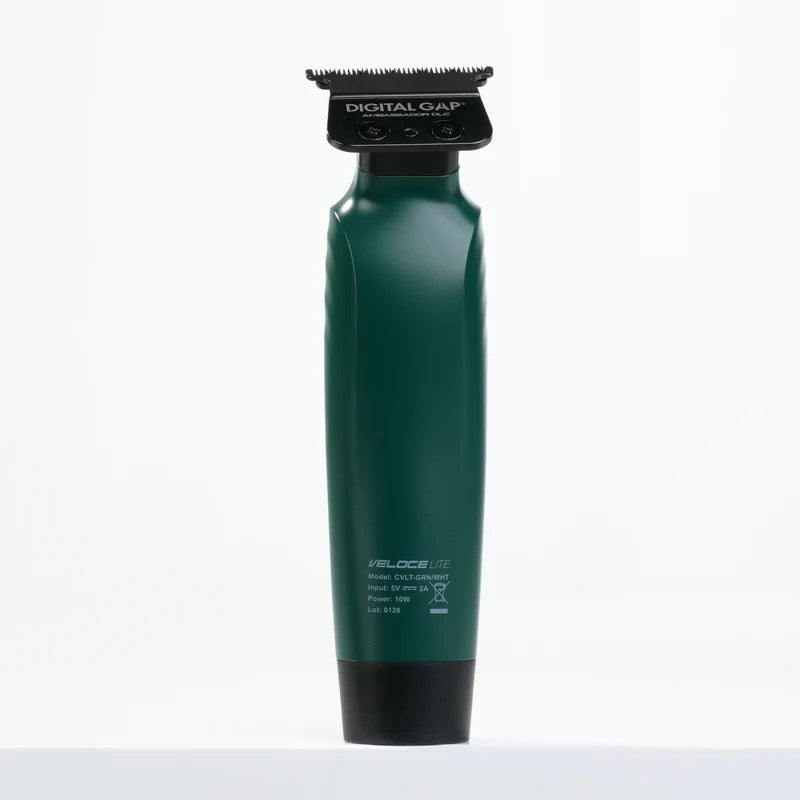 Cocco Veloce Lite Trimmer (Green/ White Stripe)