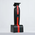 Cocco Veloce Lite Trimmer (Black/ Red Stripe)