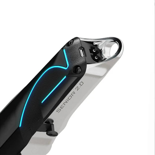 Wahl 5 Star Senior 2.0 Clipper