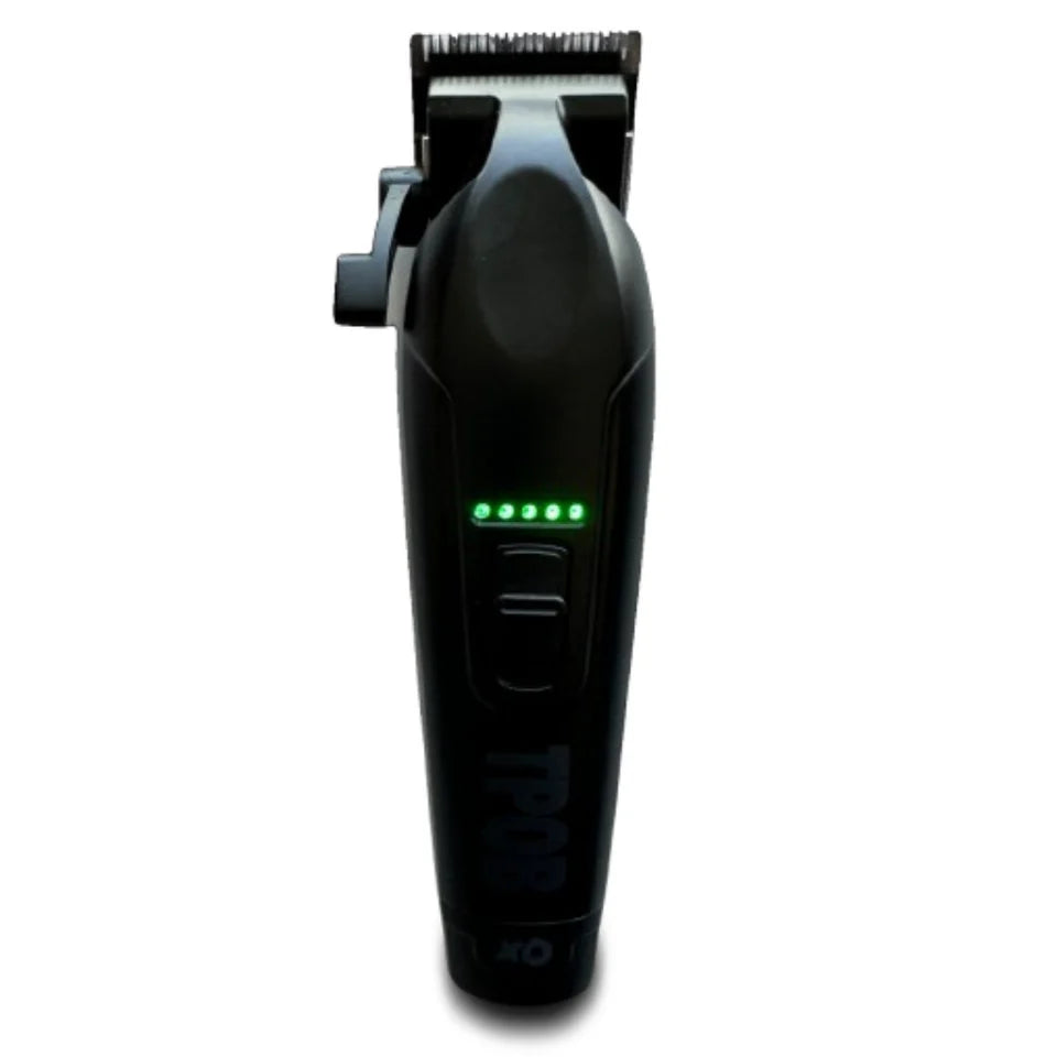 TPOB XO Clipper