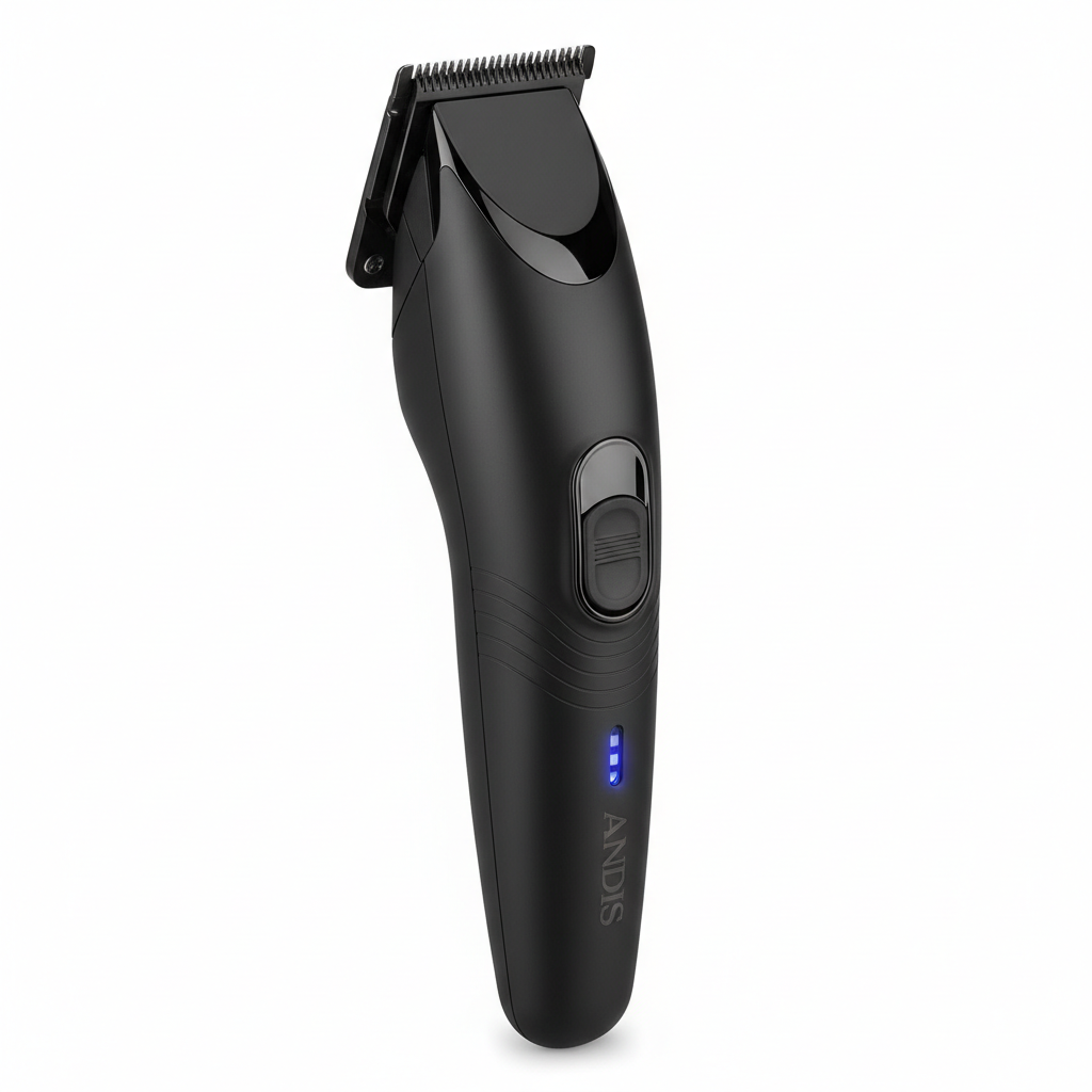 Andis Slimline Pro Cordless Trimmer Black Edition