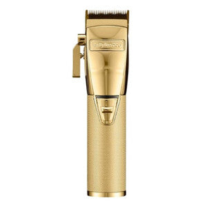 Babyliss Goldfx+ Cordless Clipper with Charging Stand