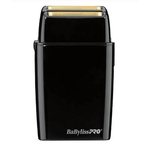 Babyliss Double Foil Shaver with Case