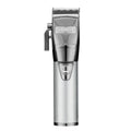 Babyliss Silverfx Cordless Clipper with Charging Stand